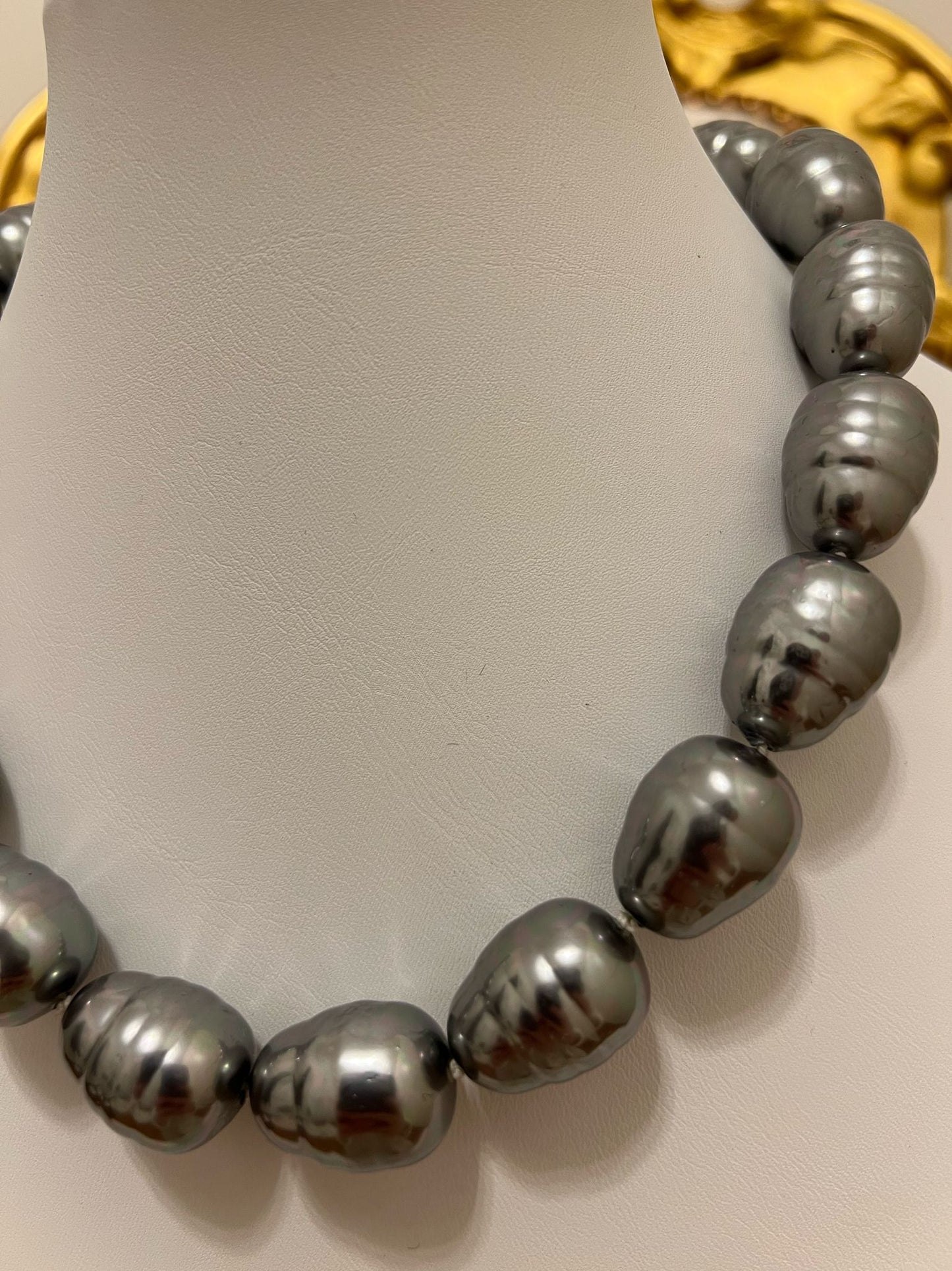 Collana girocollo