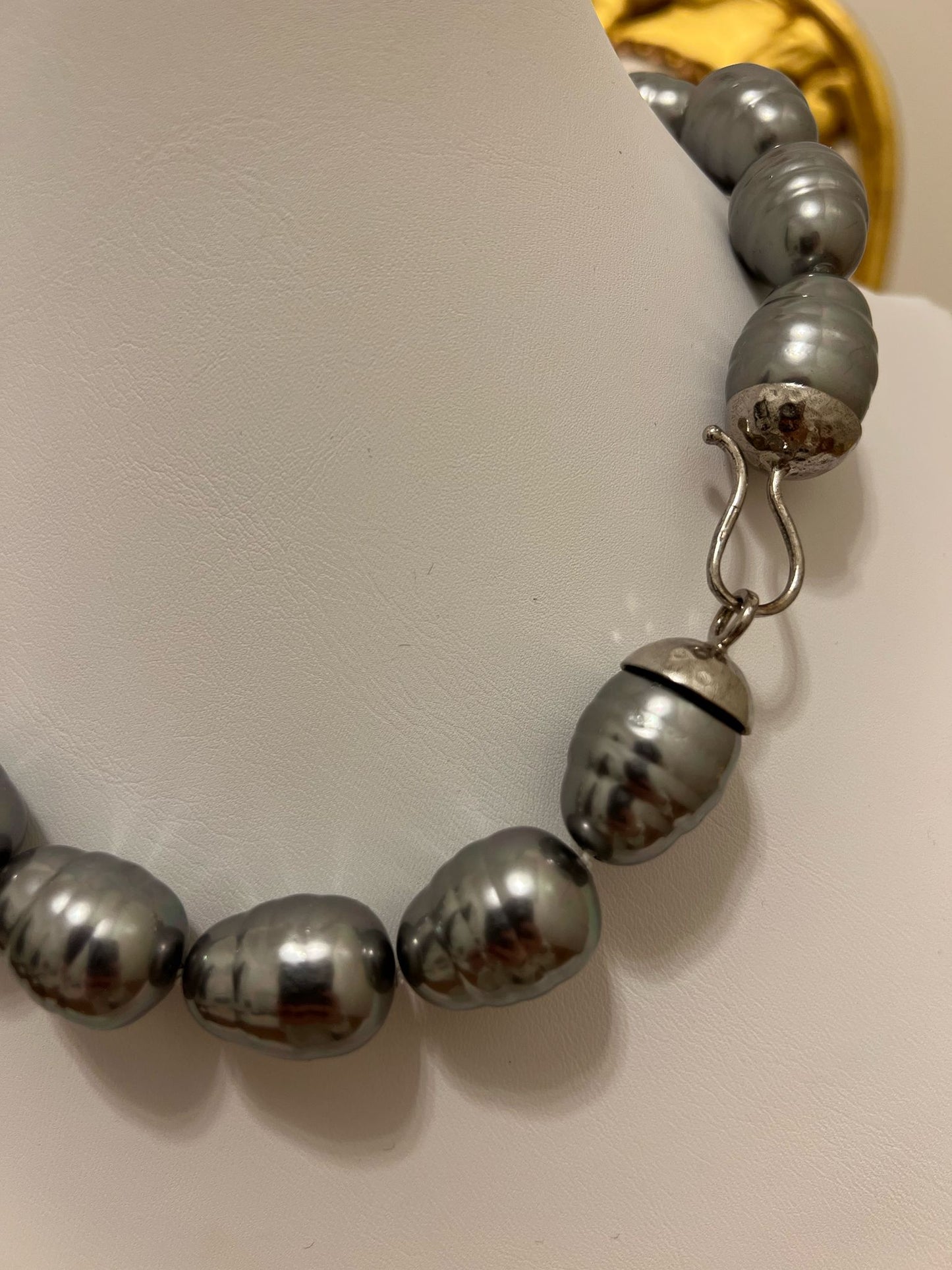 Collana girocollo