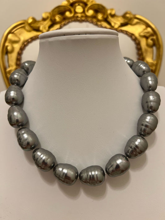 Collana girocollo